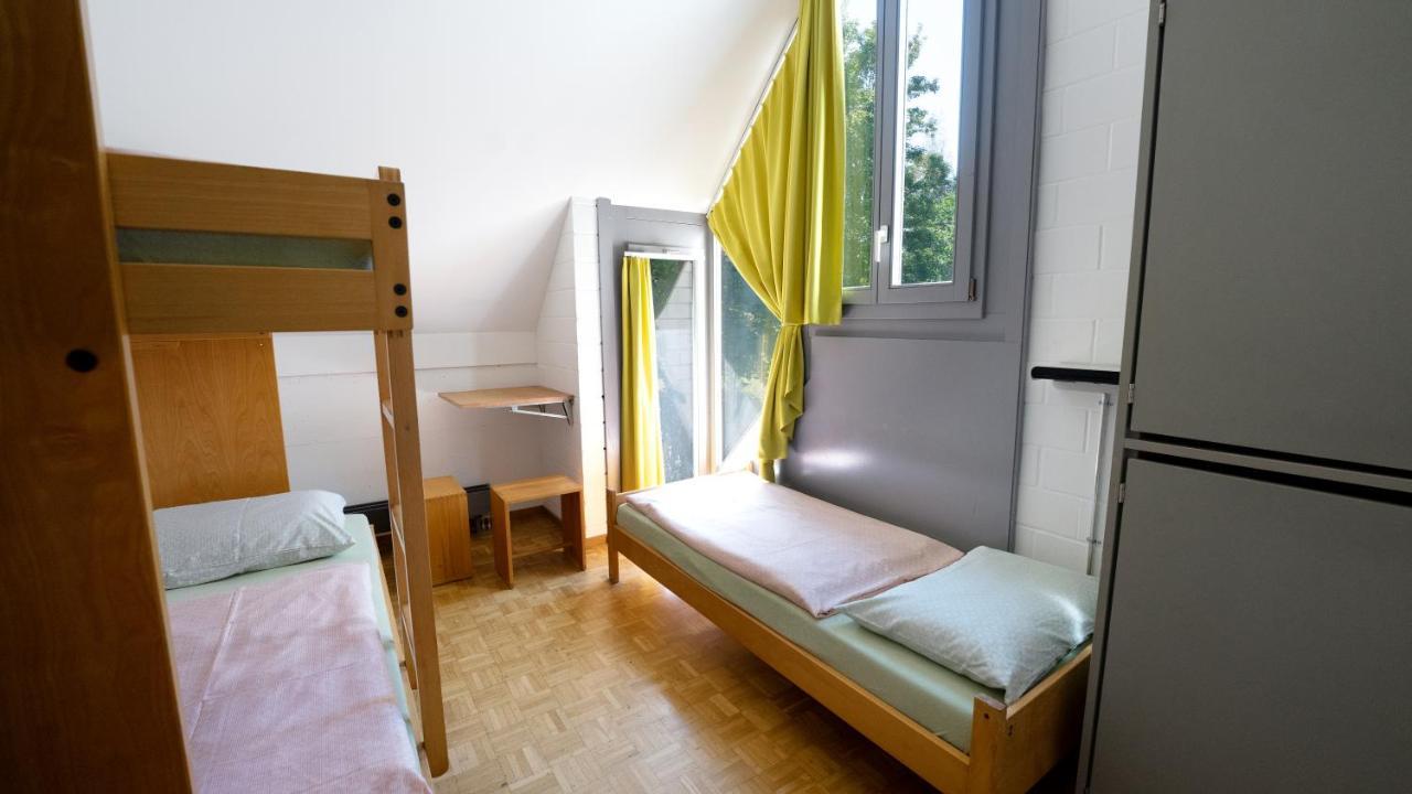 Luzern Youth Hostel Екстер'єр фото