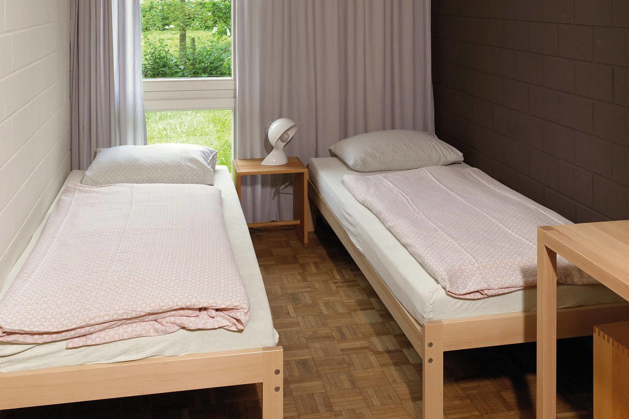 Luzern Youth Hostel Екстер'єр фото